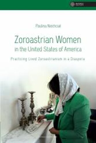 Zoroastrian Women in the United States of America