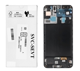 ServicePack LCD Display SAMSUNG A50 A505F GH82-19713A