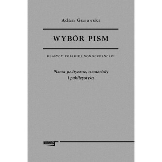 Wybór pism