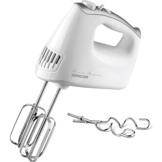 Sencor SHM 5215WH ruční šlehač