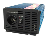 Carspa Měnič napětí P1000 24V/230V 1000W čistá sinusovka