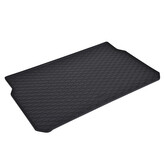 Gumová vana do kufru Citroen C3 2017-2024