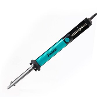 Odsávačka s vyhřívaným hrotem 230VAC/40W