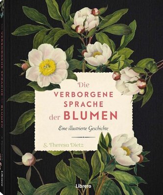 Die verborgene Sprache der Blumen