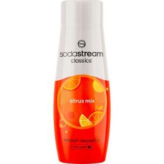 Příchuť SODASTREAM Citrux Mix 440ml