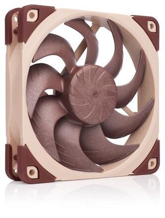 Noctua NF-A12x25 G2 PWM ventilátor 120x120x25mm Noctua NF-A12x25 G2 PWM ventilátor 120x120x25mm