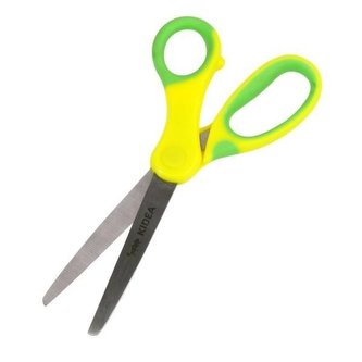 Nożyczki ergonomiczne D KIDEA