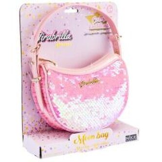 Girabrilla borsette bognatrice na zamek