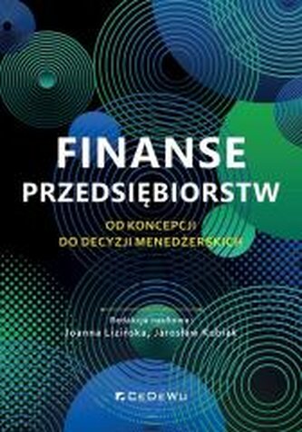 Finanse przedsiębiorstw
