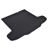 Gumová vana do kufru Fiat Tipo 2016- (sedan)