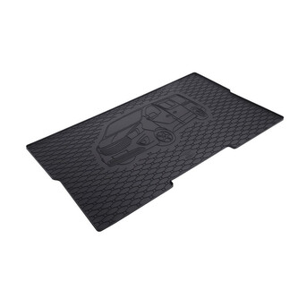 Gumová vana do kufru Renault Trafic 2014- (krátká verze)