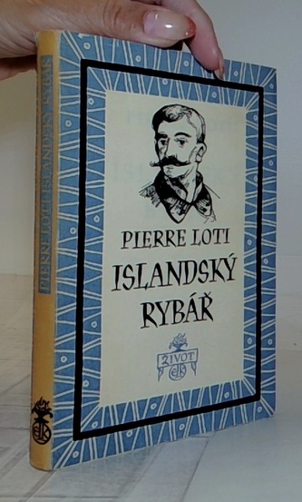 Islandský rybář