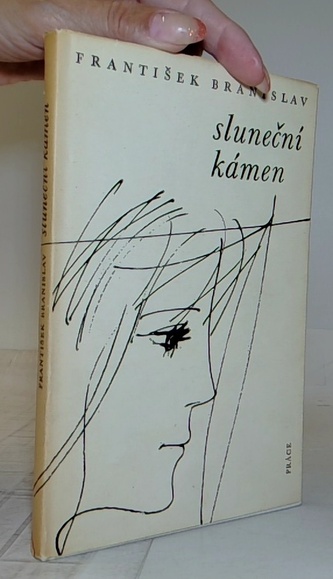 sluneční kámen