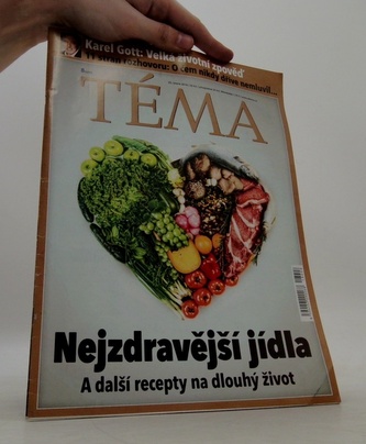 Téma 8/2018