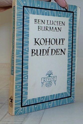 Kohout budí den