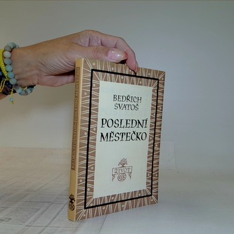 Poslední městečko