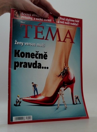 Téma 10/2018