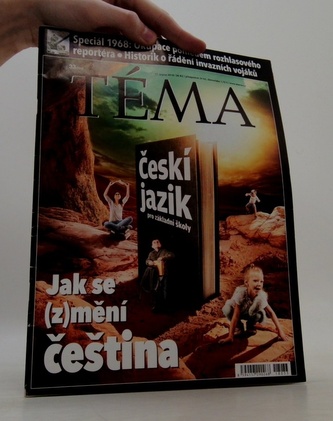 Téma 33/2018