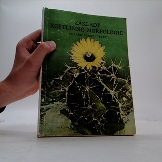 Základy rostlinné morfologie