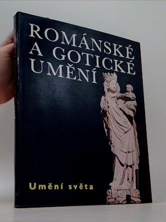 románské a gotické umění