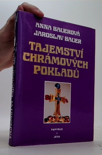 Tajemství chrámových pokladů