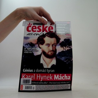 Tajemství české minulosti Září 2013