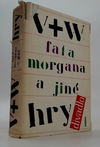 Fata morgana a jiné hry