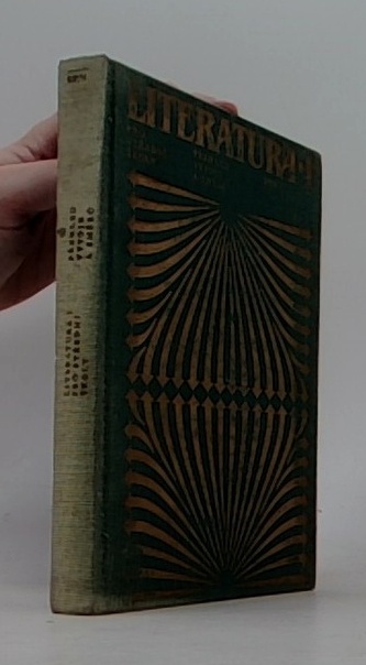 Literatura I. pro střední školy - Přehled vývoje a směrů