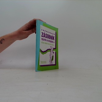 Zásobník textů a otázek 4 alternativní učebnice pro 4. ročník st