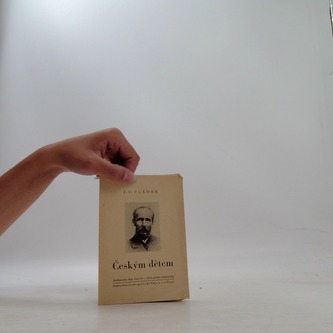 Českým dětem
