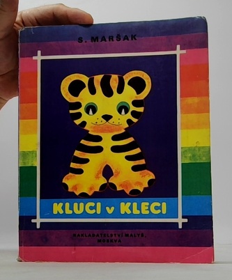 Kluci v keci