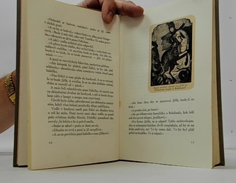 Jirka - pohádka o jeho dětství