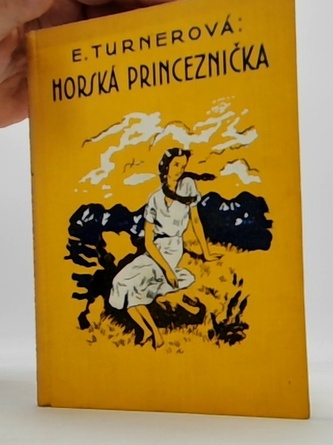 Horská princezna