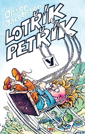 Lotřík Petřík