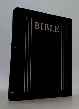 BIBLE