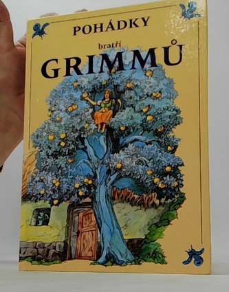 Pohádky bratří Grimmů