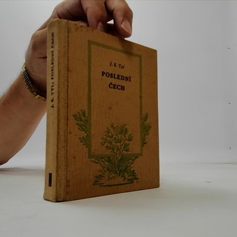 Poslední Čech
