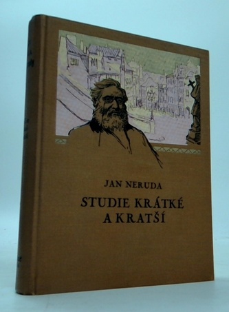 Studie krátké a kratší