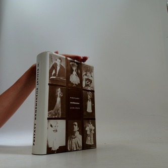 Postavy Brněnského jeviště II. 1884-1989