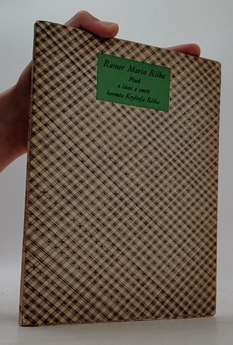 Píseň o lásce a smrti