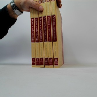 The illustrated science and invention encyclopedia 1.-21.
