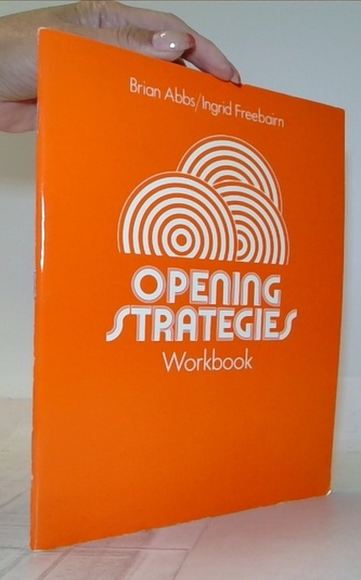 opening strategies - tests