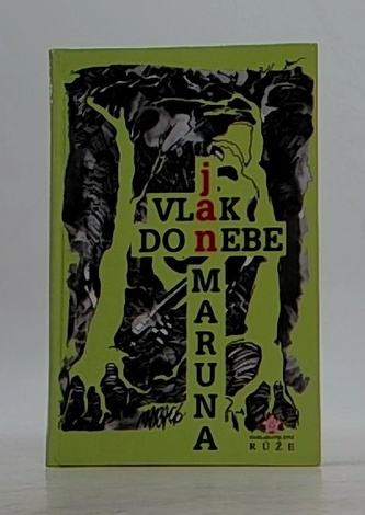Vlak do nebe