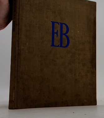 Dr. Edvard Beneš ve fotografii