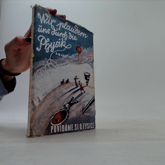 Povídáme si o fysice