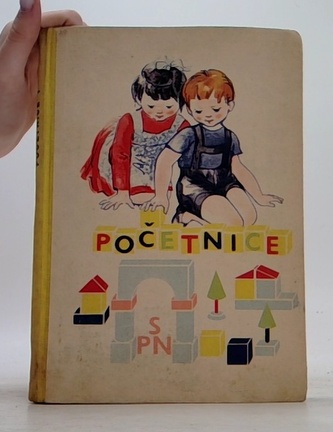 Početnice pro první ročník