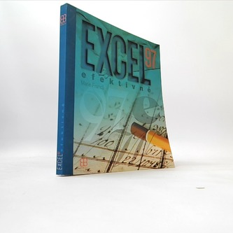 Excel 97 efektivně