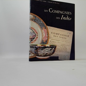 Les Compagnies des Indes