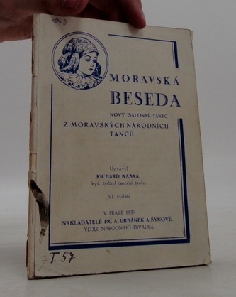 moravská beseda