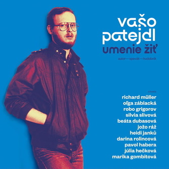 Umenie žiť - 2 LP